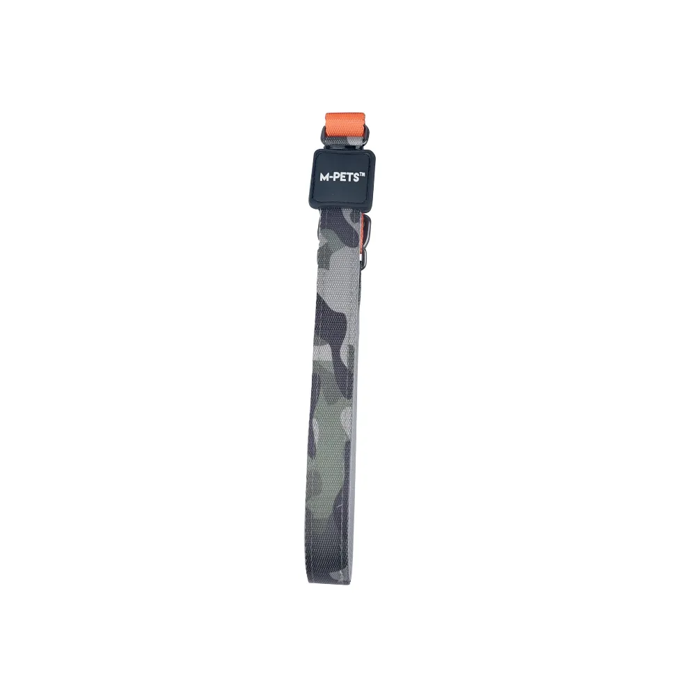 WILD Jungle Collar