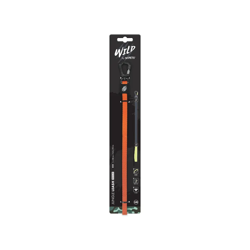 WILD Jungle Leash Regular