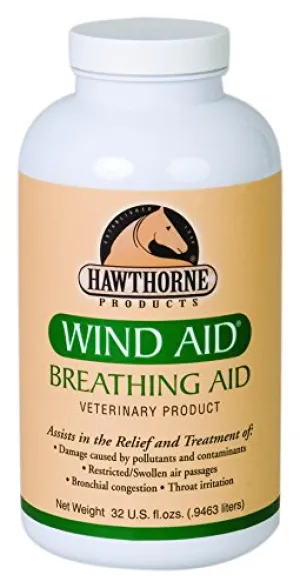WIND-AID HAWTHORNE 32OZ