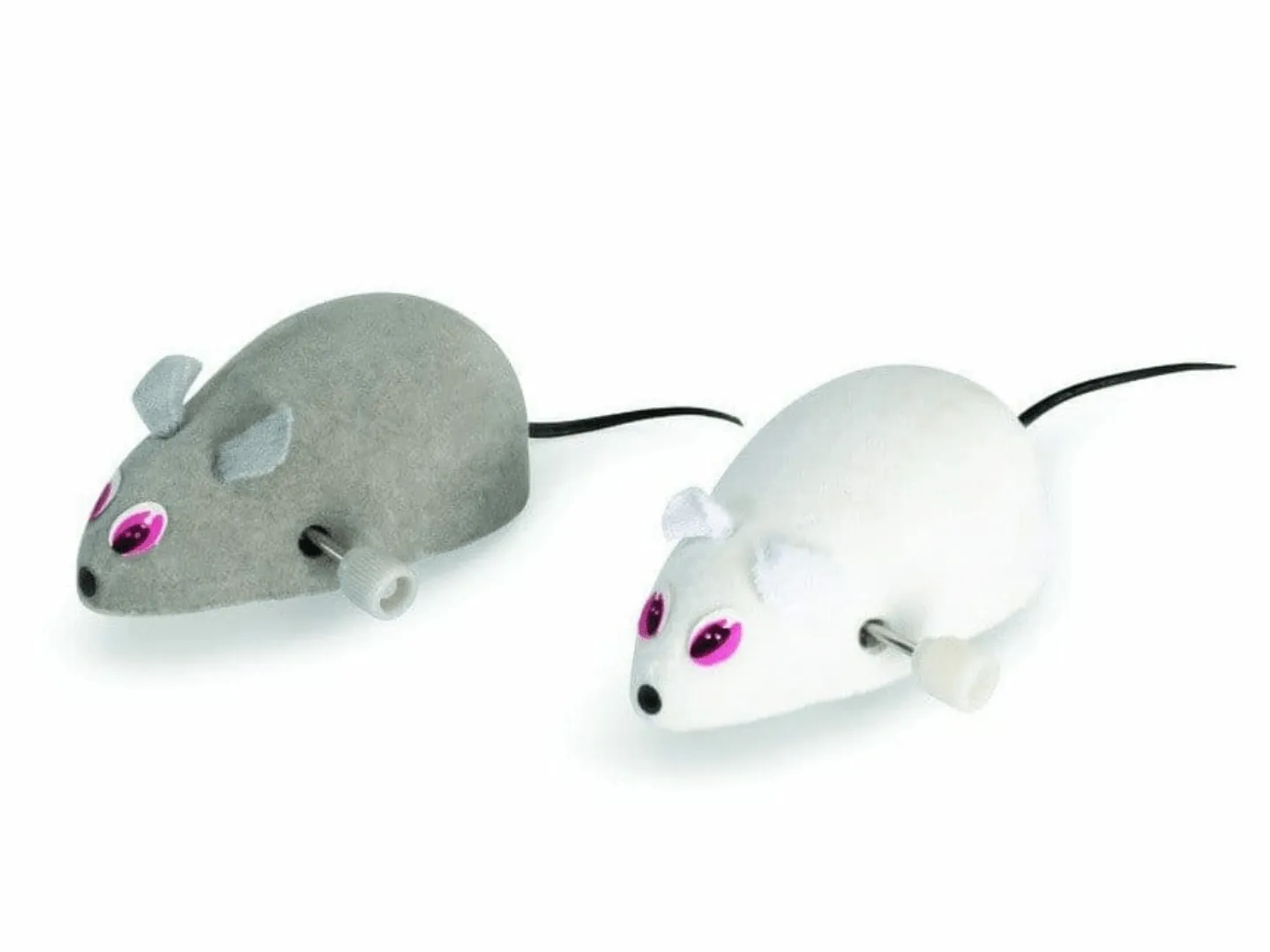 Wind-Up Mouse Pets Qatar