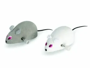 Wind-Up Mouse Pets Qatar