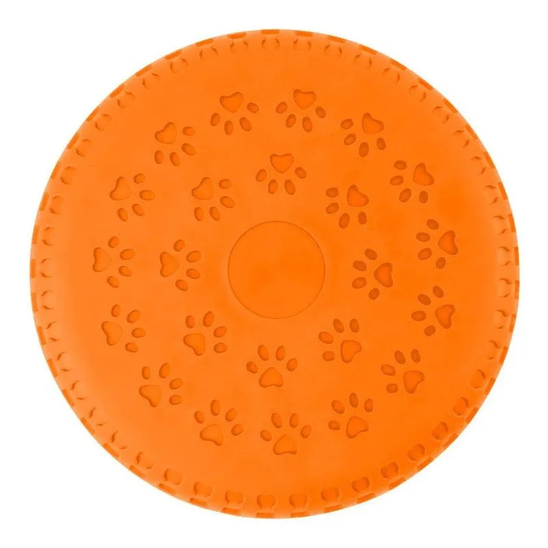 Y009 TPR Big Frisbee Pets Qatar