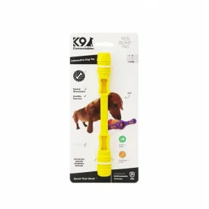 Yes Bone PRO SMALL Yellow Pets Qatar