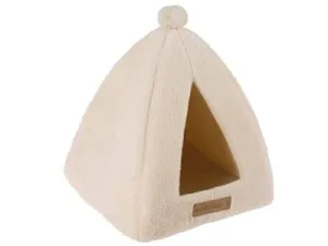 YULL Tipi  Beige Pets Qatar