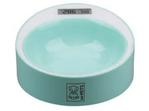 Yumi Smart Bowl - Round Shape Pets Qatar
