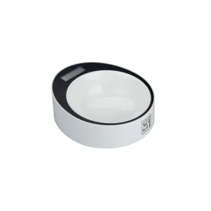 YUMI SMART Bowl - Round shape White