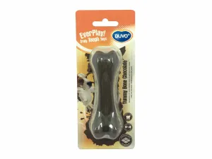 YUMMY BONE CHOCOLATE SOFT - FEMUR 11cm - 40g Pets Qatar