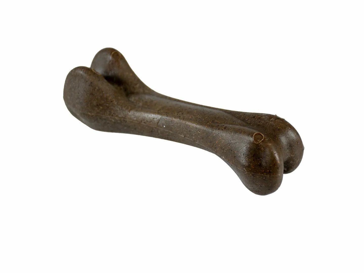 YUMMY BONE CHOCOLATE SOFT - FEMUR 11cm - 40g Pets Qatar