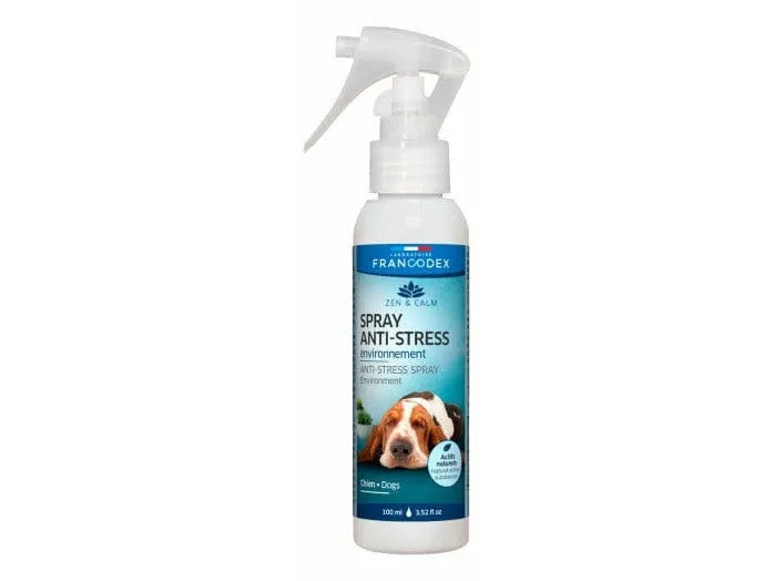 Zen Calm Dog 100Ml Pets Qatar