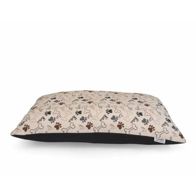 Zippered Cushion 60X100 Pets Qatar