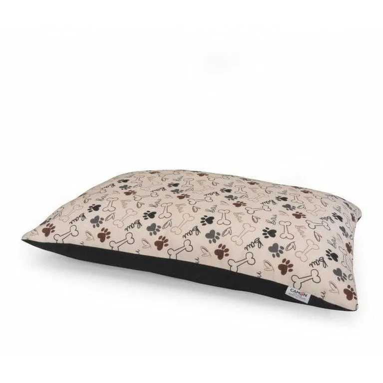 Zippered Cushion 60X100 Pets Qatar