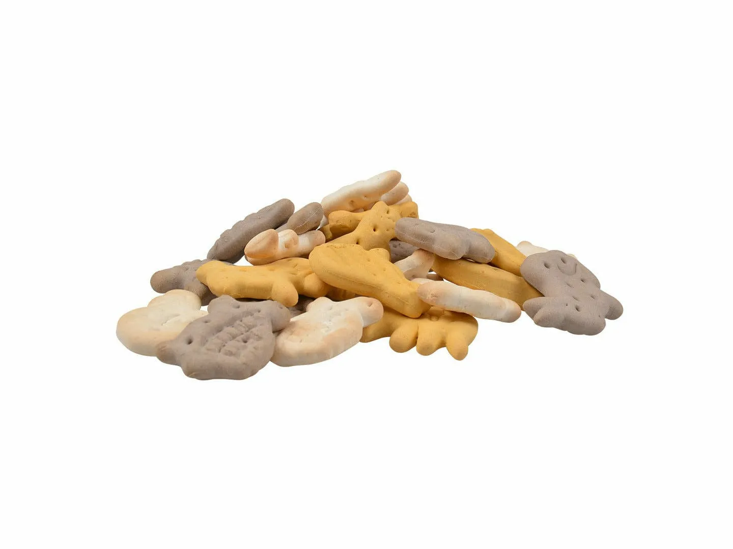 Zoo Mix 500gr Pets Qatar
