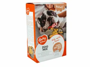 Zoo Mix 500gr Pets Qatar