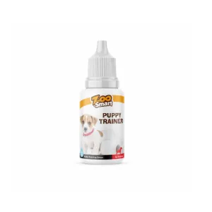Zoo Smart Puppy Trainer Drops 50 ml Pets Qatar
